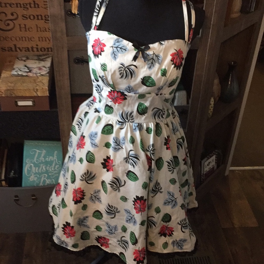 NWT GOLIGHTLY DRESS SIZE 2X - Picture 2 of 6